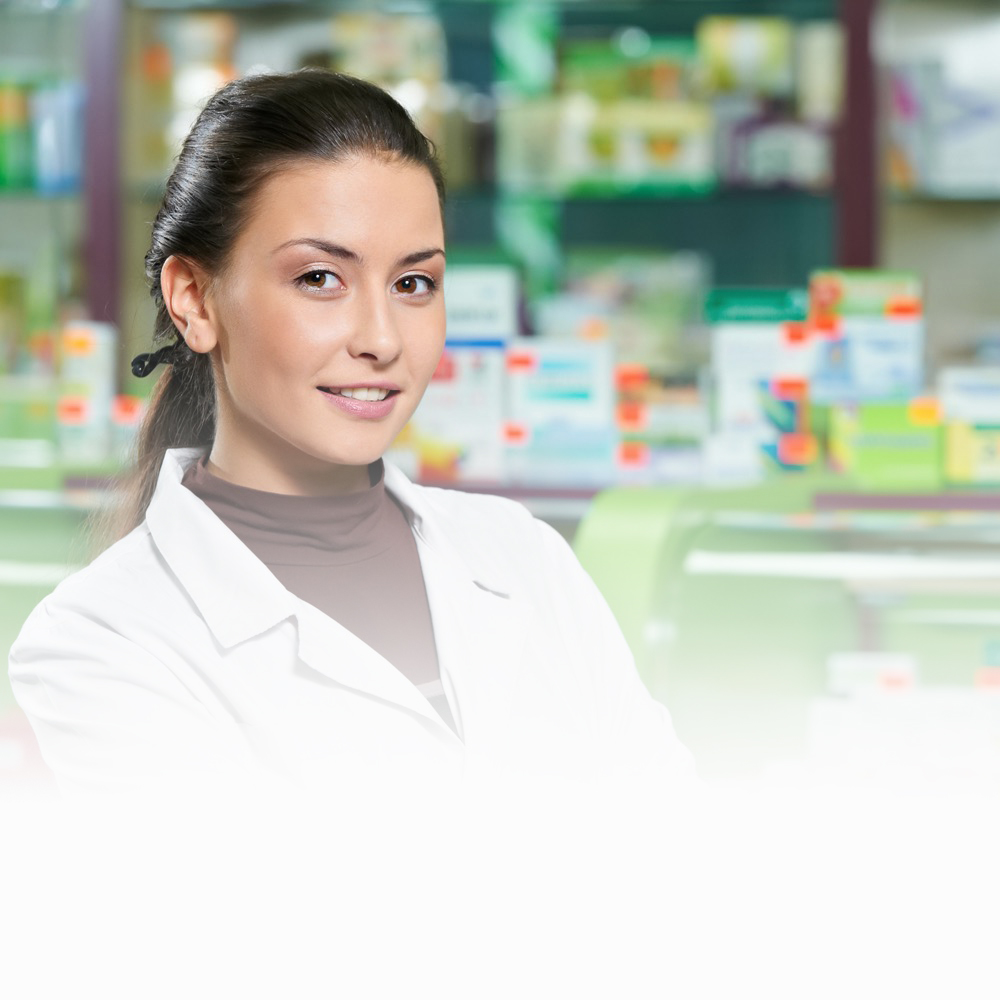 Pharmacie VALMORIN